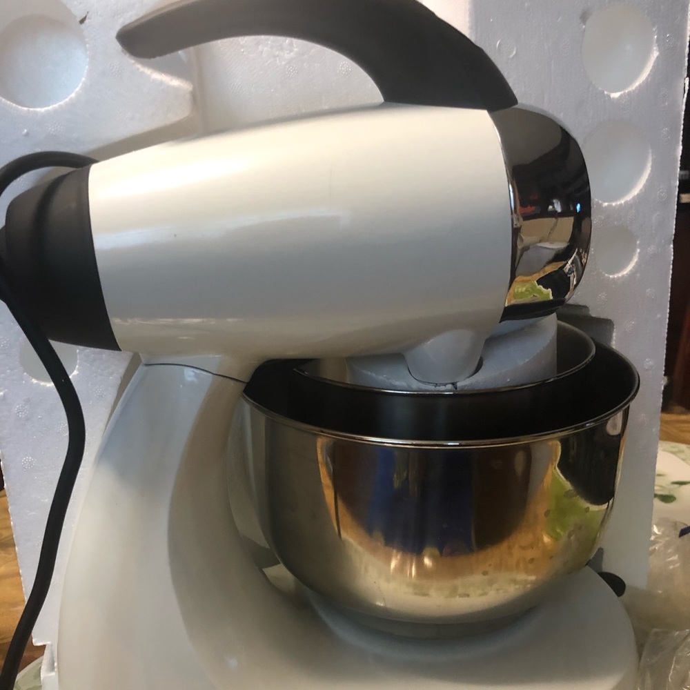 Sunbeam Mixmaster Mixer